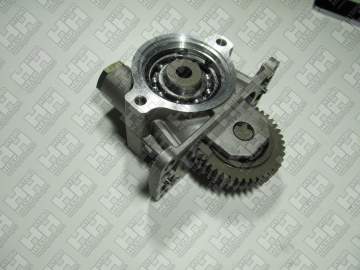 PTO BOX для гусеничный экскаватор VOLVO EC180B LC ()